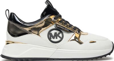 Buty sportowe damskie na wiosnę Michael Michael Kors ze sklepu: eobuwie.pl w kategorii: Buty sportowe damskie - zdjęcie WP-EBWP-9KUZS-09B_0000304535314