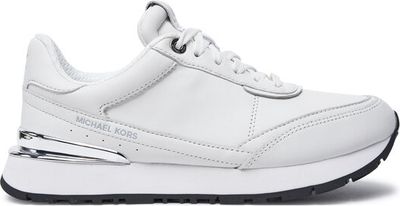 Buty sportowe damskie na wiosnę Michael Michael Kors ze sklepu: eobuwie.pl w kategorii: Buty sportowe damskie - zdjęcie WP-EBWP-9KUZS-09B_0000304535376