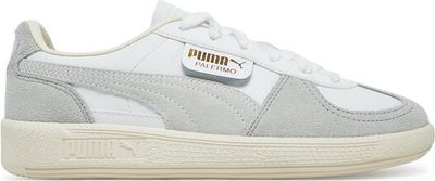 Buty sportowe dziecięce wiosenne Puma ze sklepu: eobuwie.pl w kategorii: Buty sportowe dziecięce - zdjęcie WP-EBWP-9KUZS-09B_0000304539145