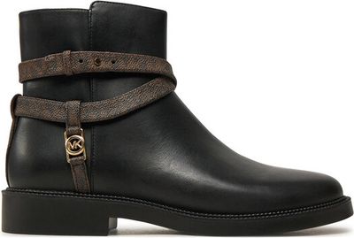 Michael Michael Kors - Botki jesienne ze sklepu: eobuwie.pl w kategorii: Botki - zdjęcie WP-EBWP-9KUZS-09B_0000304539206