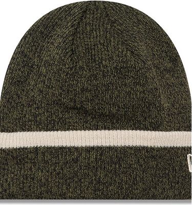 New Era - Czapka zimowa męska ze sklepu: eobuwie.pl w kategorii: Czapki zimowe męskie - zdjęcie WP-EBWP-9KUZS-09B_0000304539954