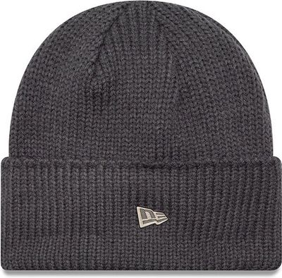 Czapka zimowa damska New Era ze sklepu: eobuwie.pl w kategorii: Czapki zimowe damskie - zdjęcie WP-EBWP-9KUZS-09B_0000304541209