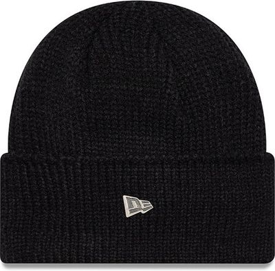 New Era - Czapka zimowa męska ze sklepu: eobuwie.pl w kategorii: Czapki zimowe męskie - zdjęcie WP-EBWP-9KUZS-09B_0000304541254