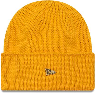 Czapka zimowa damska New Era ze sklepu: eobuwie.pl w kategorii: Czapki zimowe damskie - zdjęcie WP-EBWP-9KUZS-09B_0000304541261