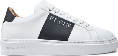 Buty sportowe męskie na wiosnę PHILIPP PLEIN ze sklepu: eobuwie.pl w kategorii: Buty sportowe męskie - zdjęcie WP-EBWP-9KUZS-09B_0000304543302
