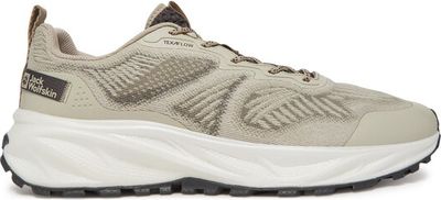 Buty trekkingowe męskie wiosenne Jack Wolfskin ze sklepu: eobuwie.pl w kategorii: Buty trekkingowe męskie - zdjęcie WP-EBWP-9KUZS-09B_0000304544231