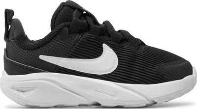 Buty sportowe dziecięce na wiosnę Nike ze sklepu: eobuwie.pl w kategorii: Buty sportowe dziecięce - zdjęcie WP-EBWP-9KUZS-09B_0000304544576