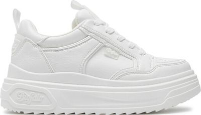 Buty sportowe damskie na wiosnę Buffalo ze sklepu: eobuwie.pl w kategorii: Buty sportowe damskie - zdjęcie WP-EBWP-9KUZS-09B_0000304545320