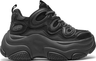 Buffalo - Buty sportowe damskie ze sklepu: eobuwie.pl w kategorii: Buty sportowe damskie