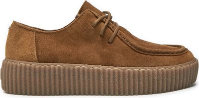 Buty sportowe damskie na jesień Weekend Max Mara ze sklepu: eobuwie.pl w kategorii: Buty sportowe damskie - zdjęcie WP-EBWP-9KUZS-09B_0000304549700