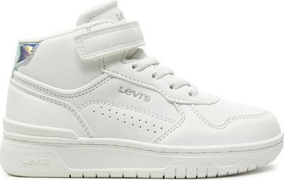 Buty sportowe dziecięce na wiosnę Levi's® ze sklepu: eobuwie.pl w kategorii: Buty sportowe dziecięce - zdjęcie WP-EBWP-9KUZS-09B_0000304550263