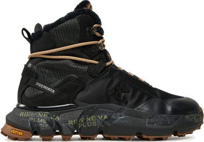 Buty sportowe damskie jesienne Premiata ze sklepu: eobuwie.pl w kategorii: Buty sportowe damskie - zdjęcie WP-EBWP-9KUZS-09B_0000304550614