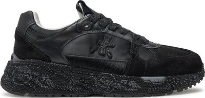 Buty sportowe damskie na jesień Premiata ze sklepu: eobuwie.pl w kategorii: Buty sportowe damskie - zdjęcie WP-EBWP-9KUZS-09B_0000304551017