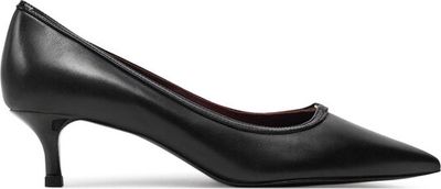 Czółenka na wiosnę Tory Burch ze sklepu: eobuwie.pl w kategorii: Czółenka - zdjęcie WP-EBWP-9KUZS-09B_0000304551734