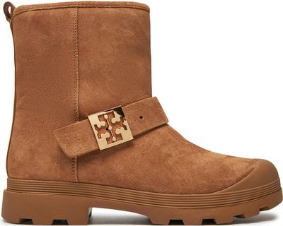 Botki jesienne Tory Burch ze sklepu: eobuwie.pl w kategorii: Botki - zdjęcie WP-EBWP-9KUZS-09B_0000304551789