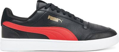 Buty sportowe męskie jesienne na wiosnę Puma ze sklepu: eobuwie.pl w kategorii: Buty sportowe męskie - zdjęcie WP-EBWP-9KUZS-09B_0000304555381