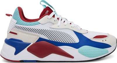 Buty sportowe męskie na wiosnę Puma ze sklepu: eobuwie.pl w kategorii: Buty sportowe męskie - zdjęcie WP-EBWP-9KUZS-09B_0000304555398