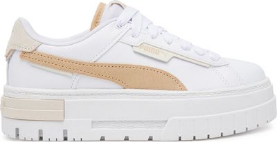 Buty sportowe dziecięce na wiosnę Puma ze sklepu: eobuwie.pl w kategorii: Buty sportowe dziecięce - zdjęcie WP-EBWP-9KUZS-09B_0000304555497