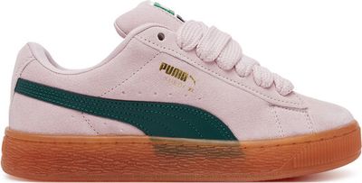 Buty sportowe dziecięce wiosenne Puma ze sklepu: eobuwie.pl w kategorii: Buty sportowe dziecięce - zdjęcie WP-EBWP-9KUZS-09B_0000304555510