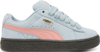 Buty sportowe dziecięce na wiosnę Puma ze sklepu: eobuwie.pl w kategorii: Buty sportowe dziecięce - zdjęcie WP-EBWP-9KUZS-09B_0000304555541