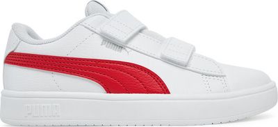 Buty sportowe dziecięce na wiosnę Puma ze sklepu: eobuwie.pl w kategorii: Buty sportowe dziecięce - zdjęcie WP-EBWP-9KUZS-09B_0000304555763