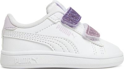 Buty sportowe dziecięce na wiosnę Puma ze sklepu: eobuwie.pl w kategorii: Buty sportowe dziecięce - zdjęcie WP-EBWP-9KUZS-09B_0000304555954