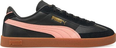 Buty sportowe damskie na wiosnę Puma ze sklepu: eobuwie.pl w kategorii: Buty sportowe damskie - zdjęcie WP-EBWP-9KUZS-09B_0000304556029
