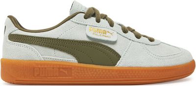 Buty sportowe damskie na wiosnę Puma ze sklepu: eobuwie.pl w kategorii: Buty sportowe damskie - zdjęcie WP-EBWP-9KUZS-09B_0000304556081