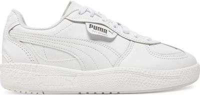 Buty sportowe damskie wiosenne Puma ze sklepu: eobuwie.pl w kategorii: Buty sportowe damskie - zdjęcie WP-EBWP-9KUZS-09B_0000304556197