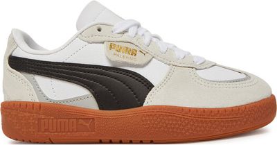 Buty sportowe dziecięce na wiosnę Puma ze sklepu: eobuwie.pl w kategorii: Buty sportowe dziecięce - zdjęcie WP-EBWP-9KUZS-09B_0000304556357