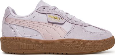 Puma - Buty sportowe dziecięce wiosenne ze sklepu: eobuwie.pl w kategorii: Buty sportowe dziecięce - zdjęcie WP-EBWP-9KUZS-09B_0000304556371