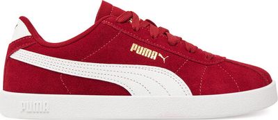 Buty sportowe dziecięce na wiosnę Puma ze sklepu: eobuwie.pl w kategorii: Buty sportowe dziecięce - zdjęcie WP-EBWP-9KUZS-09B_0000304556401