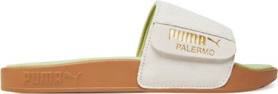 Klapki damskie letnie Puma ze sklepu: eobuwie.pl w kategorii: Klapki damskie - zdjęcie WP-EBWP-9KUZS-09B_0000304556487