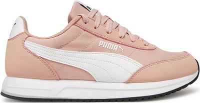 Puma - Buty sportowe damskie na wiosnę ze sklepu: eobuwie.pl w kategorii: Buty sportowe damskie - zdjęcie WP-EBWP-9KUZS-09B_0000304556494