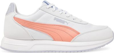 Buty sportowe damskie na wiosnę Puma ze sklepu: eobuwie.pl w kategorii: Buty sportowe damskie - zdjęcie WP-EBWP-9KUZS-09B_0000304556524