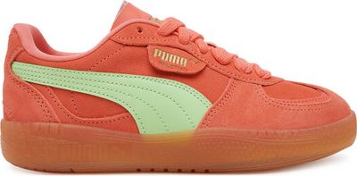 Buty sportowe damskie na wiosnę Puma ze sklepu: eobuwie.pl w kategorii: Buty sportowe damskie - zdjęcie WP-EBWP-9KUZS-09B_0000304556548