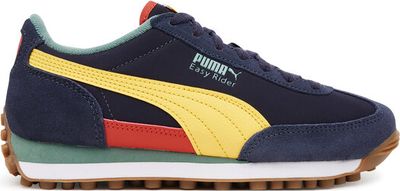 Buty sportowe dziecięce wiosenne Puma ze sklepu: eobuwie.pl w kategorii: Buty sportowe dziecięce - zdjęcie WP-EBWP-9KUZS-09B_0000304556593