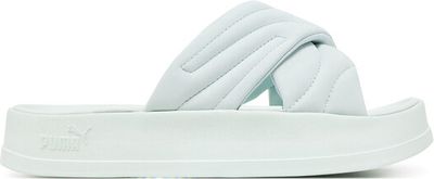 Klapki damskie letnie Puma ze sklepu: eobuwie.pl w kategorii: Klapki damskie - zdjęcie WP-EBWP-9KUZS-09B_0000304556623