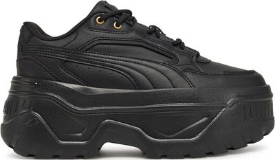 Buty sportowe damskie na wiosnę Puma ze sklepu: eobuwie.pl w kategorii: Buty sportowe damskie