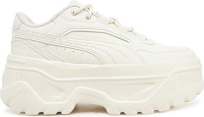 Buty sportowe damskie na wiosnę Puma ze sklepu: eobuwie.pl w kategorii: Buty sportowe damskie - zdjęcie WP-EBWP-9KUZS-09B_0000304556722