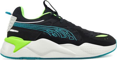 Buty sportowe męskie Puma ze sklepu: eobuwie.pl w kategorii: Buty sportowe męskie - zdjęcie WP-EBWP-9KUZS-09B_0000304556845