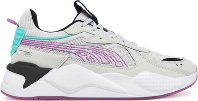 Puma - Buty sportowe męskie wiosenne ze sklepu: eobuwie.pl w kategorii: Buty sportowe męskie - zdjęcie WP-EBWP-9KUZS-09B_0000304556852