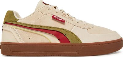 Buty sportowe męskie na wiosnę Puma ze sklepu: eobuwie.pl w kategorii: Buty sportowe męskie - zdjęcie WP-EBWP-9KUZS-09B_0000304557170