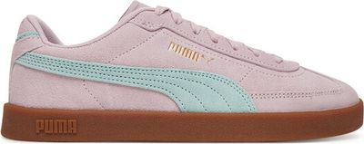 Puma - Buty sportowe damskie wiosenne ze sklepu: eobuwie.pl w kategorii: Buty sportowe damskie - zdjęcie WP-EBWP-9KUZS-09B_0000304557248