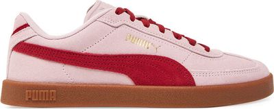 Buty sportowe damskie wiosenne Puma ze sklepu: eobuwie.pl w kategorii: Buty sportowe damskie - zdjęcie WP-EBWP-9KUZS-09B_0000304557255
