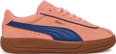 Buty sportowe damskie na wiosnę Puma ze sklepu: eobuwie.pl w kategorii: Buty sportowe damskie - zdjęcie WP-EBWP-9KUZS-09B_0000304557309
