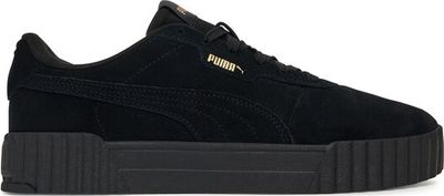 Puma - Buty sportowe damskie na wiosnę ze sklepu: eobuwie.pl w kategorii: Buty sportowe damskie - zdjęcie WP-EBWP-9KUZS-09B_0000304557330