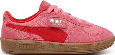 Buty sportowe dziecięce na wiosnę Puma ze sklepu: eobuwie.pl w kategorii: Buty sportowe dziecięce - zdjęcie WP-EBWP-9KUZS-09B_0000304557477