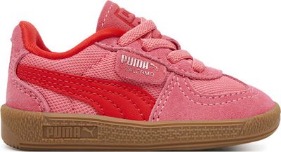 Buty sportowe dziecięce na wiosnę Puma ze sklepu: eobuwie.pl w kategorii: Buty sportowe dziecięce - zdjęcie WP-EBWP-9KUZS-09B_0000304557644