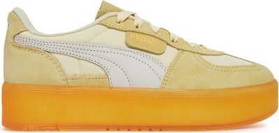 Puma - Buty sportowe damskie na wiosnę ze sklepu: eobuwie.pl w kategorii: Buty sportowe damskie - zdjęcie WP-EBWP-9KUZS-09B_0000304557927